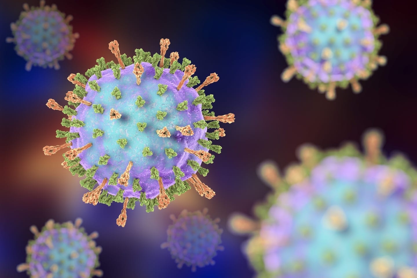 Do you need mumps vaccination?