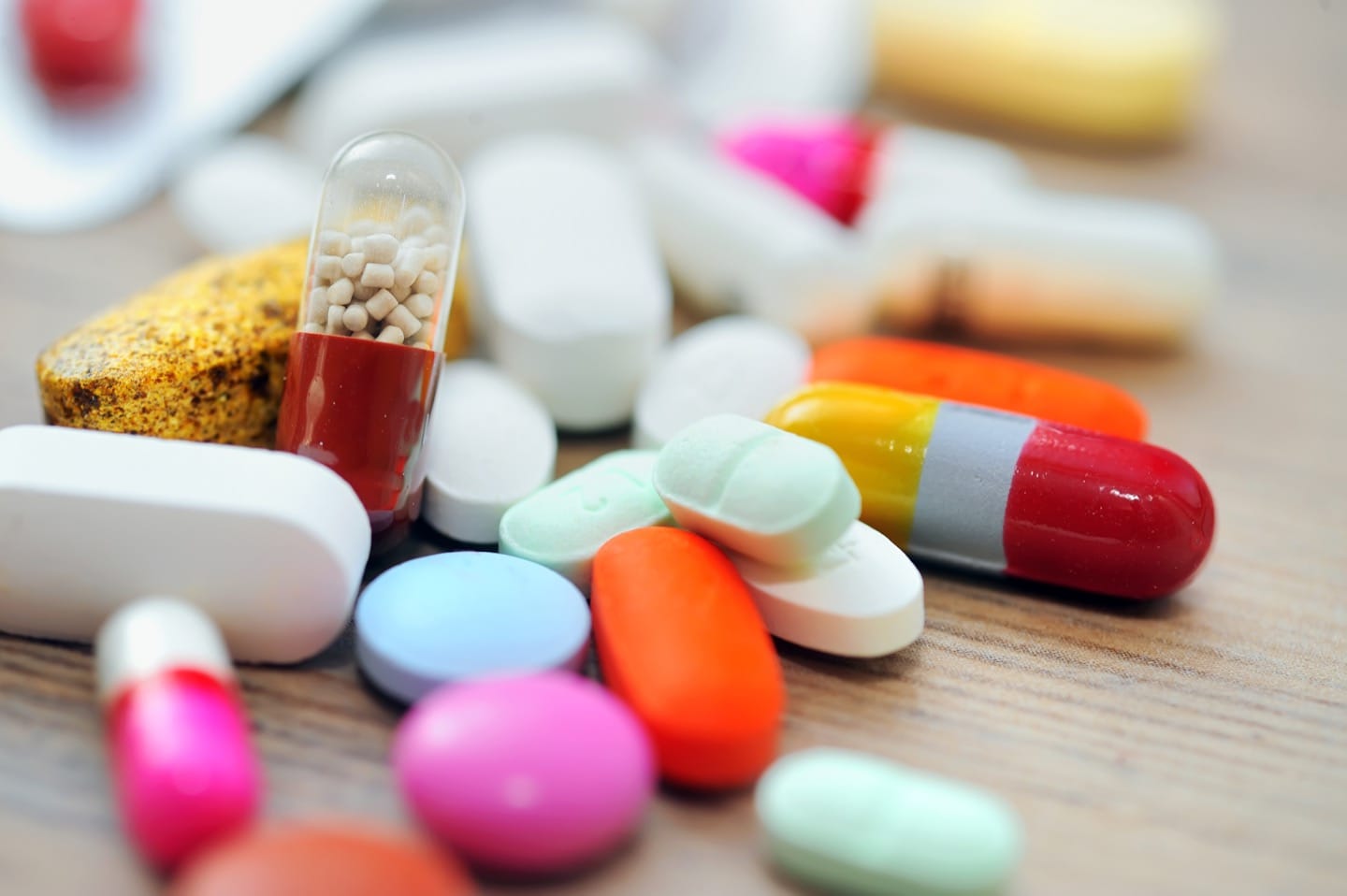 What works for Irritable Bowel Syndrome?