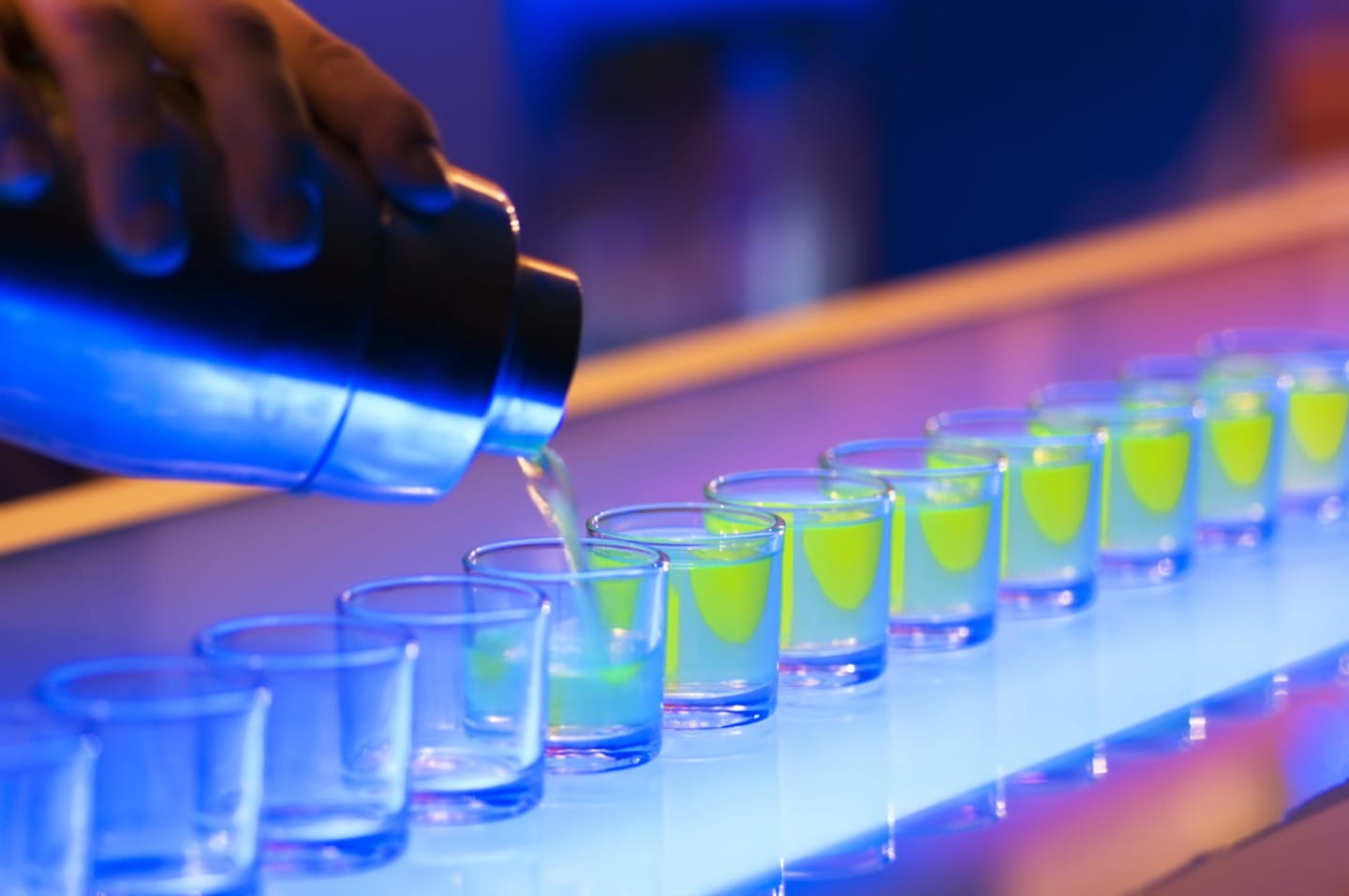 New alcohol guidelines advise lower drinking levels