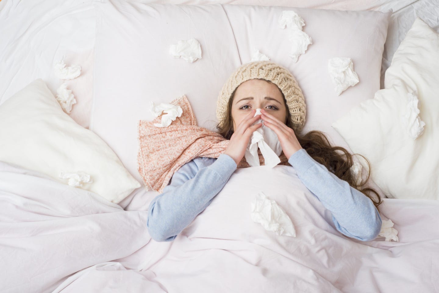 Swine flu update