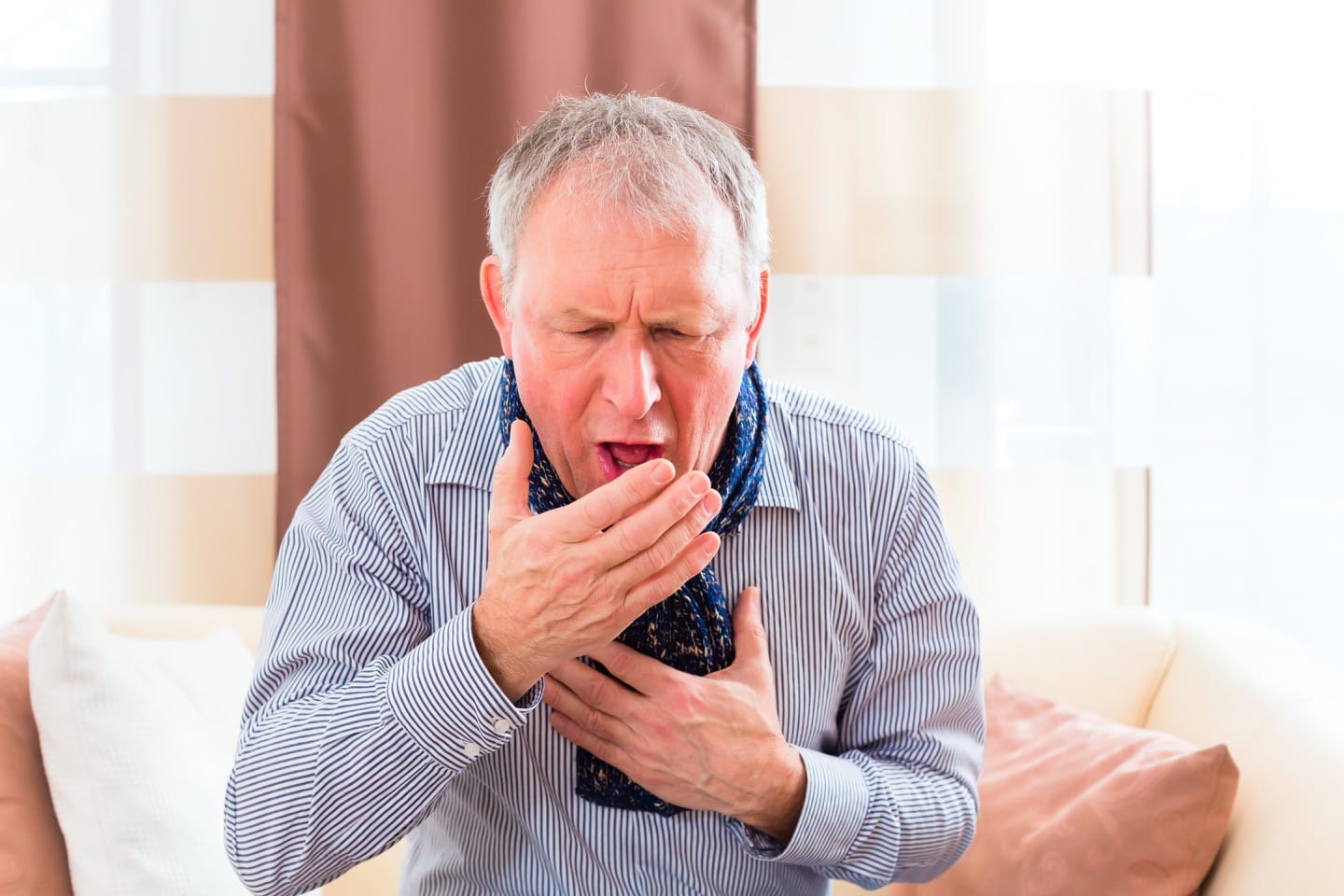 Adult whooping cough vaccine FREE for a limited time
