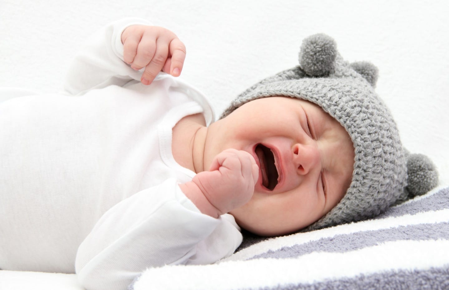 An update on middle ear infection
