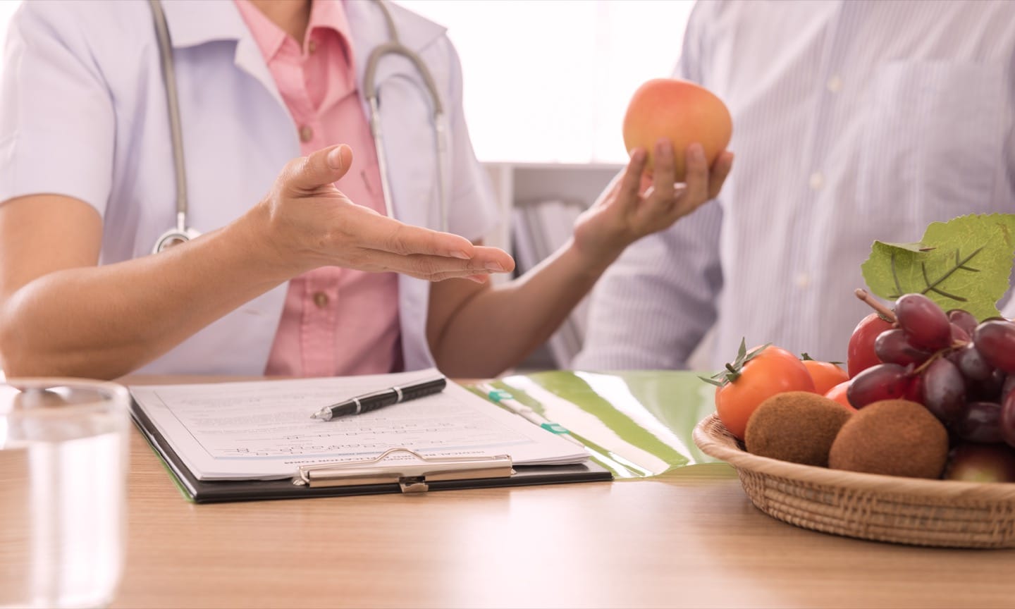 Your nutrition questions answered