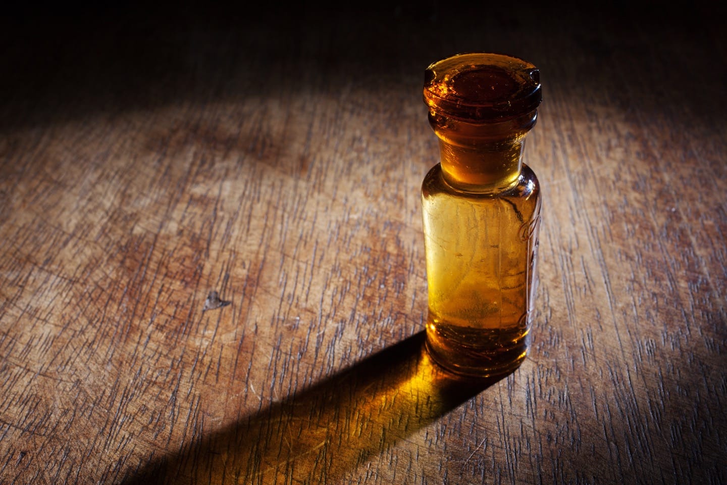 Iodine supplement vital in pregnancy