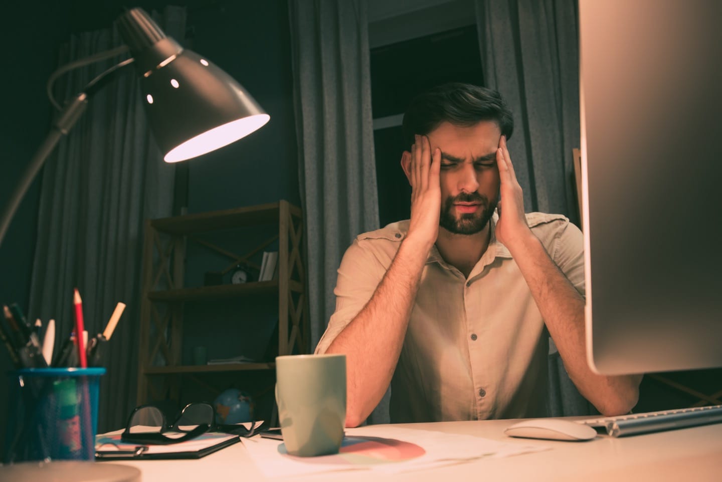 Could your headaches be migraines?