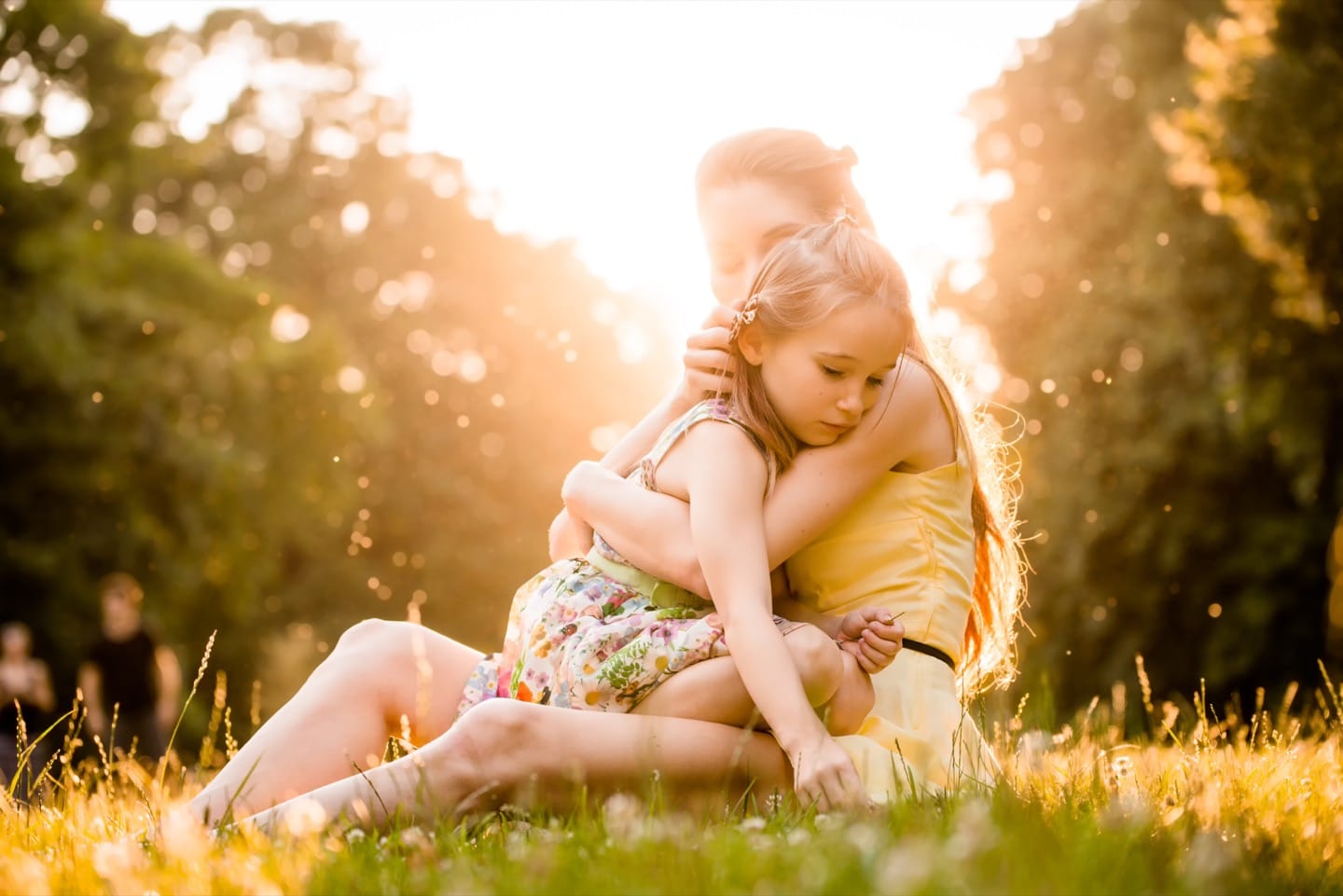 Fears and worries part of growing up