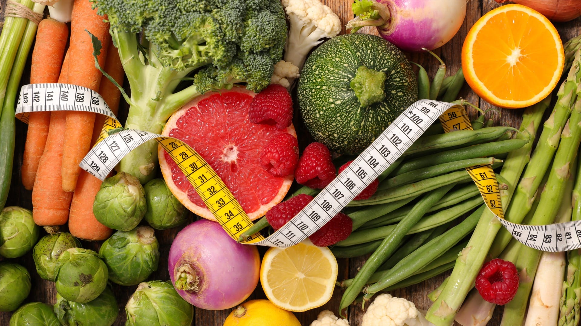Weight control. Four strategies that work