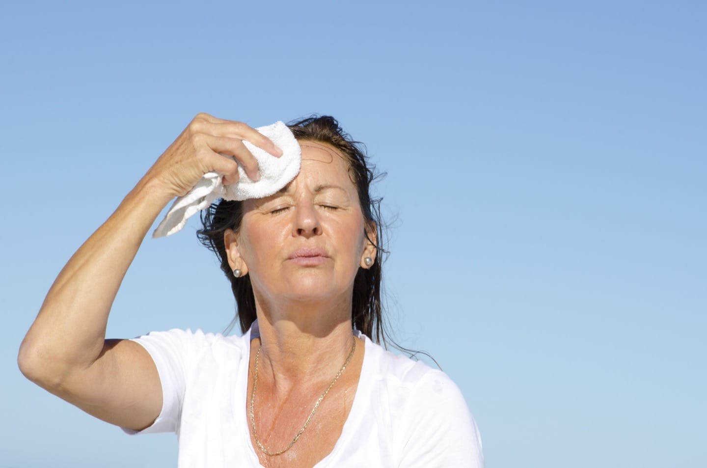 Menopause. Your questions answered.