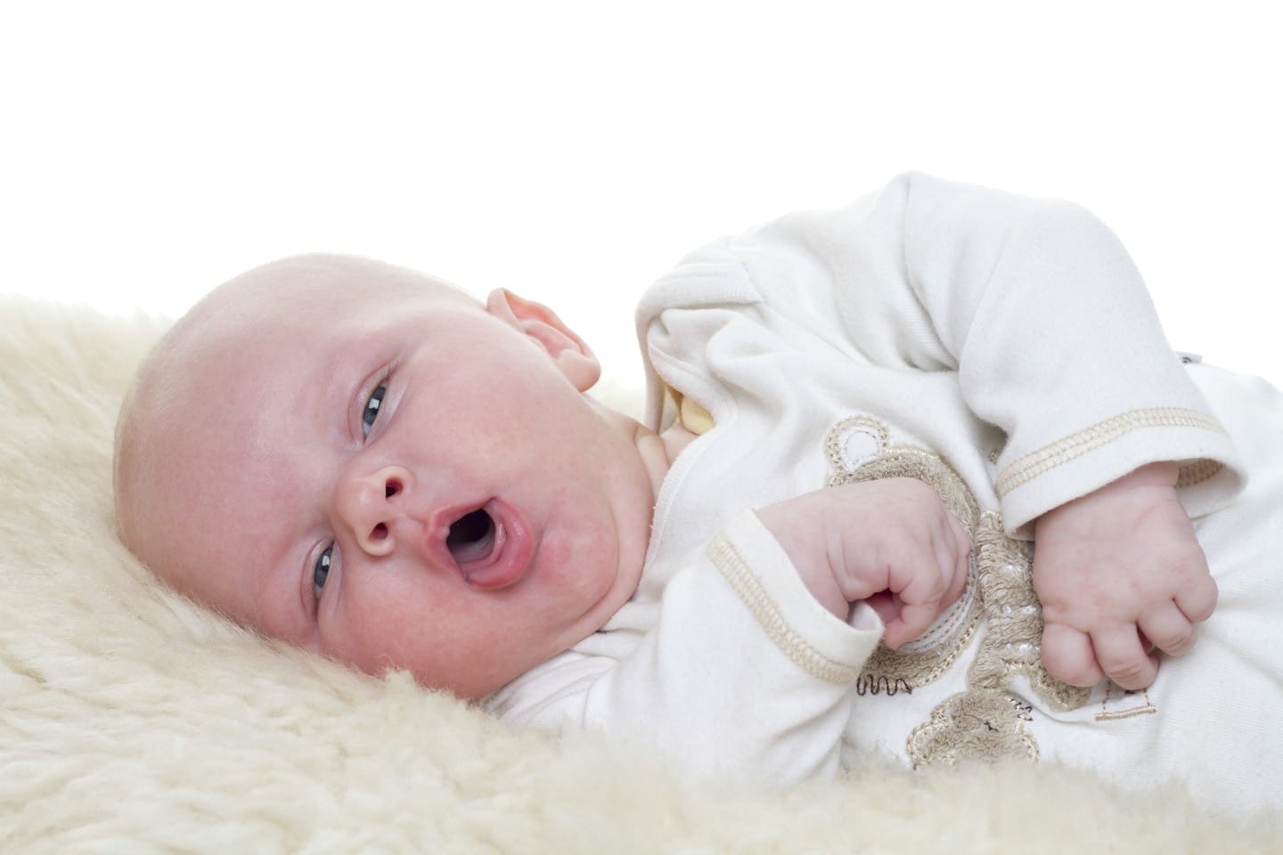 Pertussis. Protect your baby