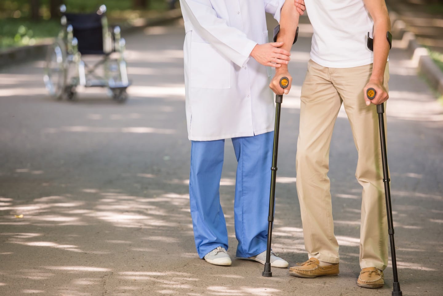 Osteoporosis. Are you at risk?