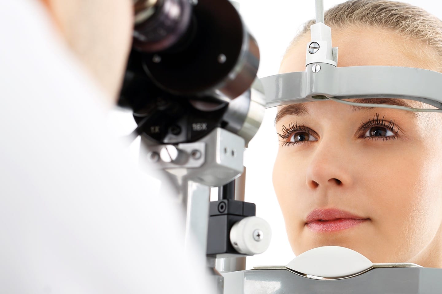 Could you have glaucoma?