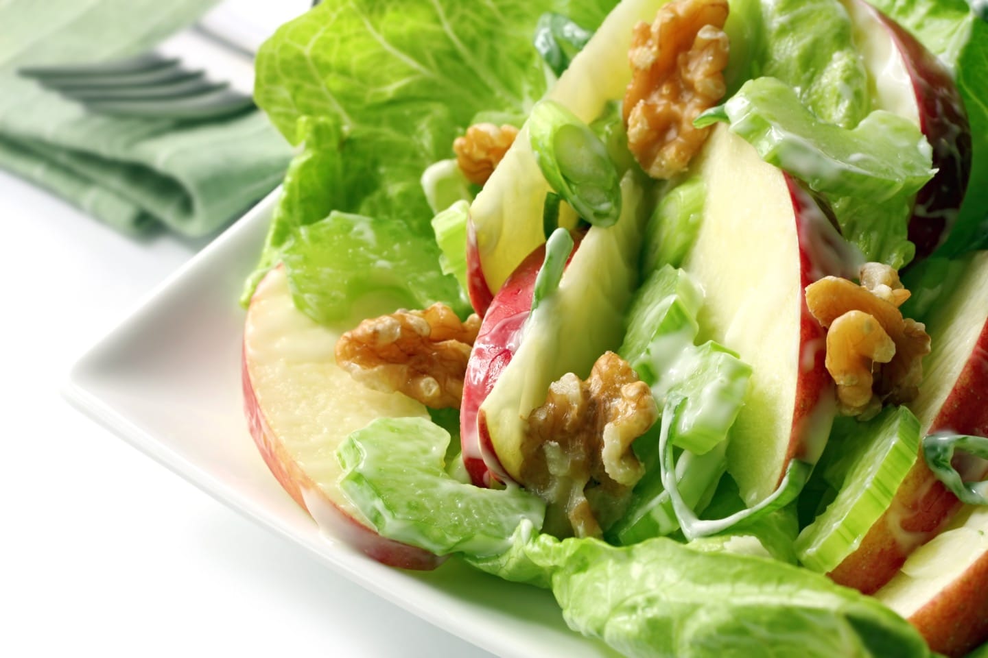Chicken Waldorf Salad