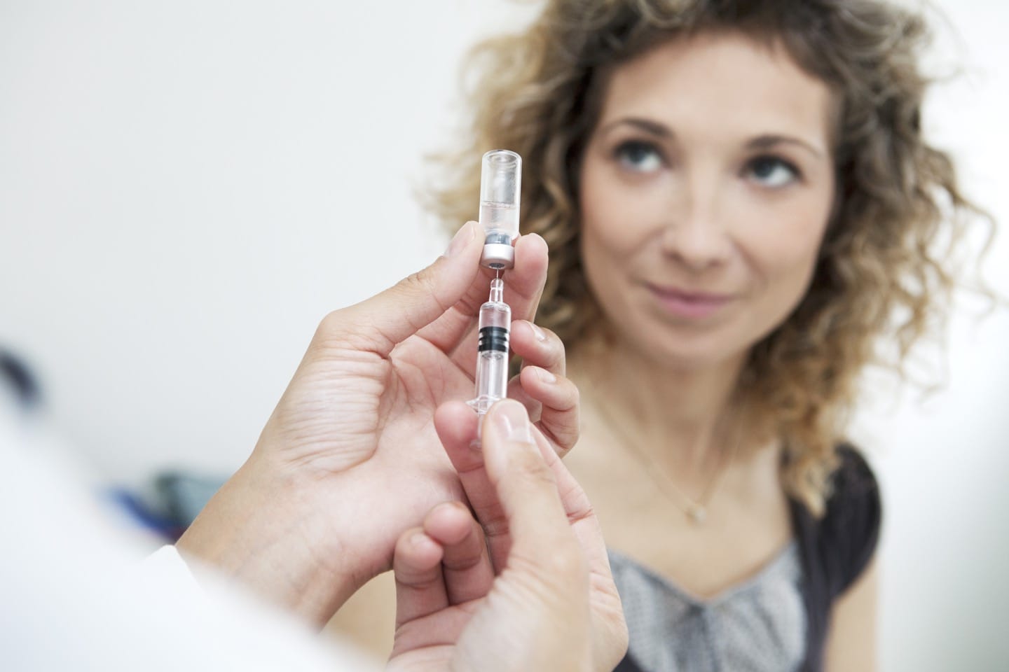 Free flu vaccine for many Australians