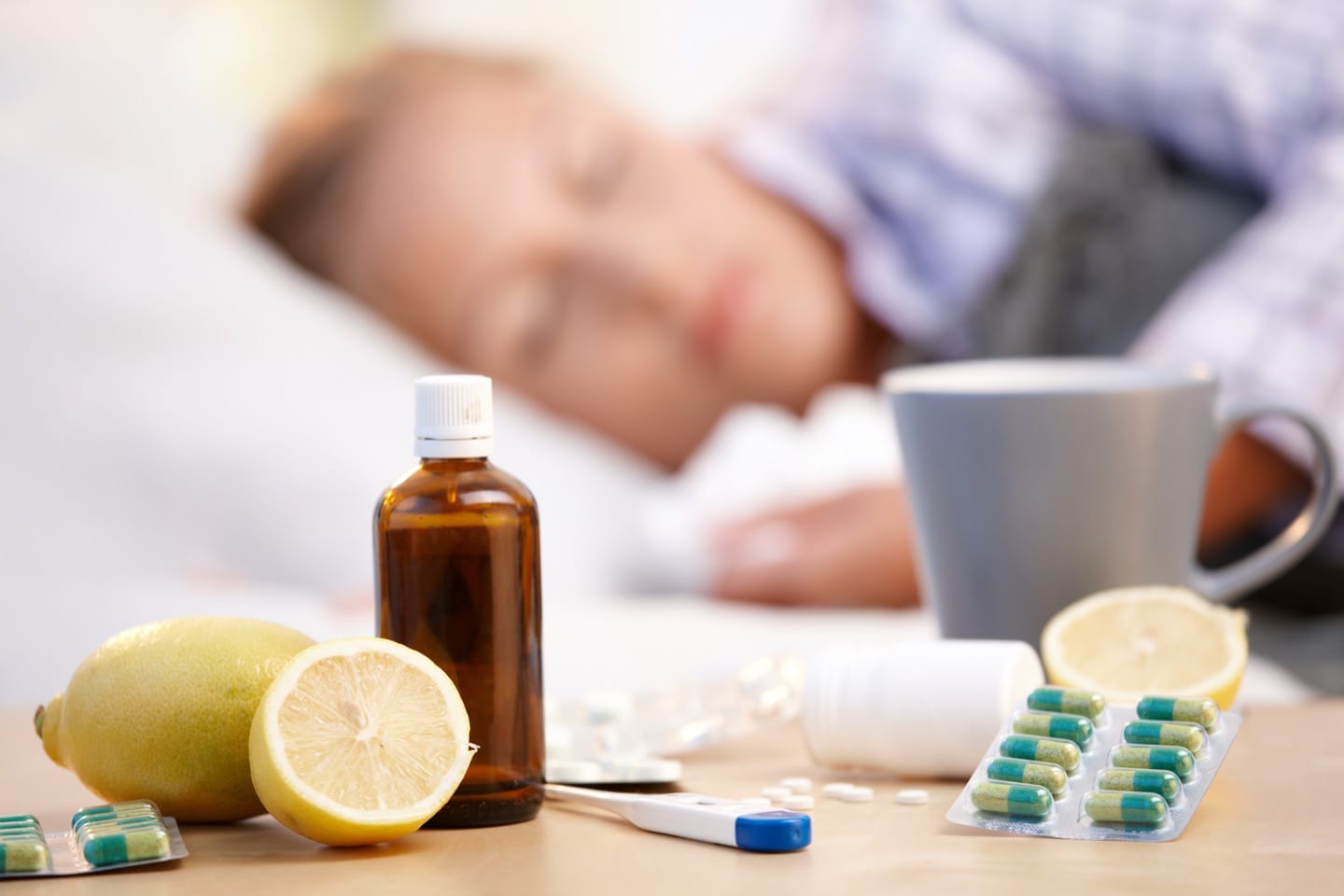 Common Cold