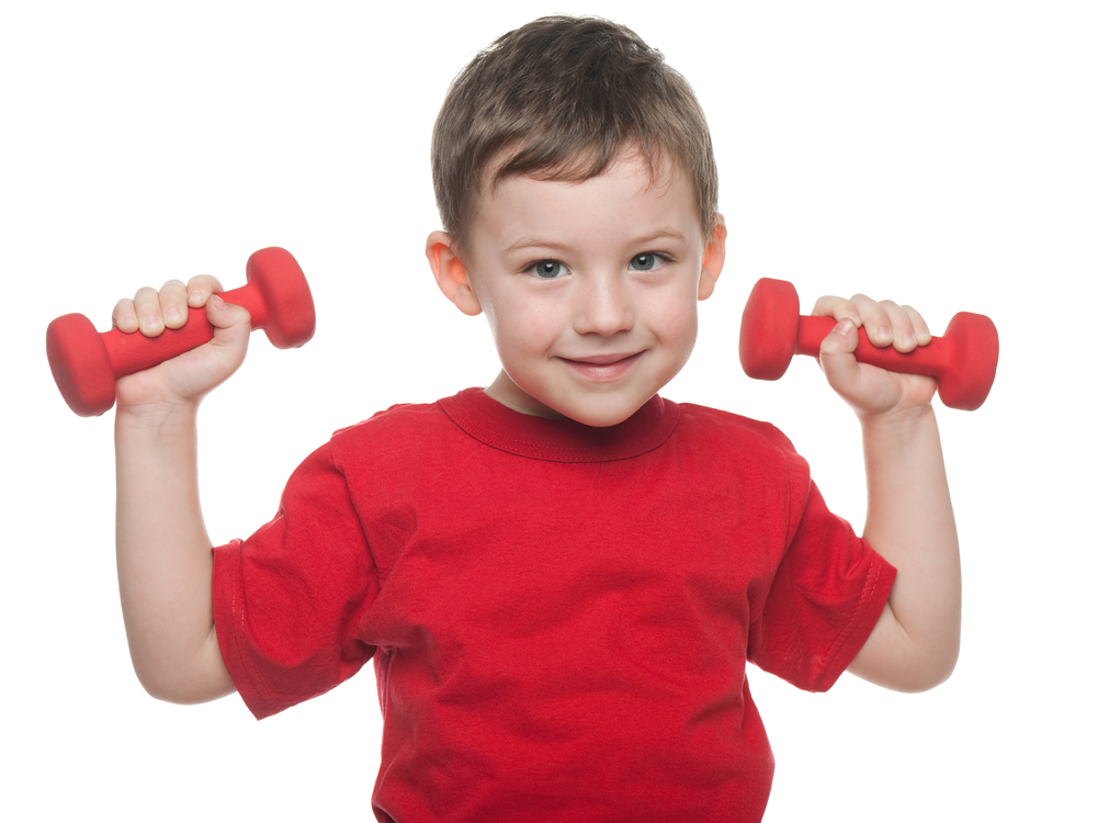 Resilience training – Positive signs