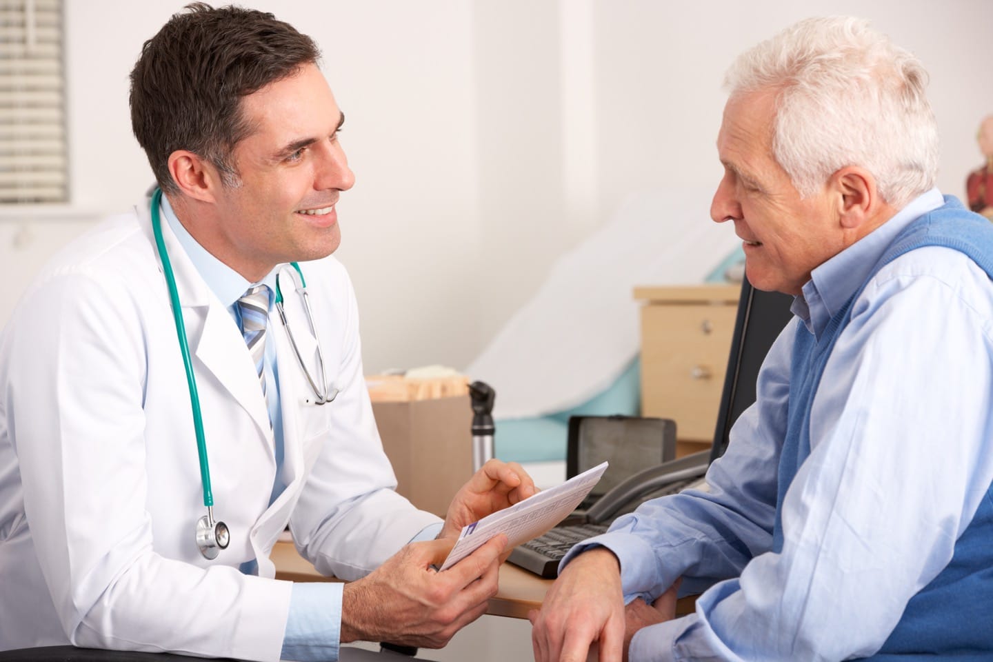 When it pays to see your GP