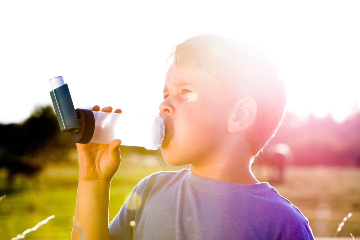 Asthma and allergy