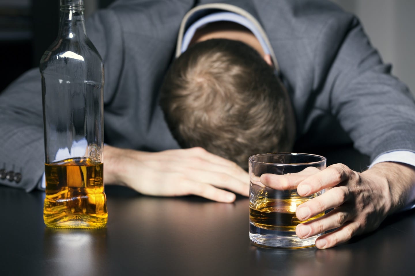 The cost of alcohol to health