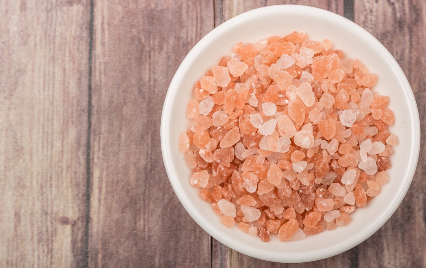 Salt in your diet – mythbusters