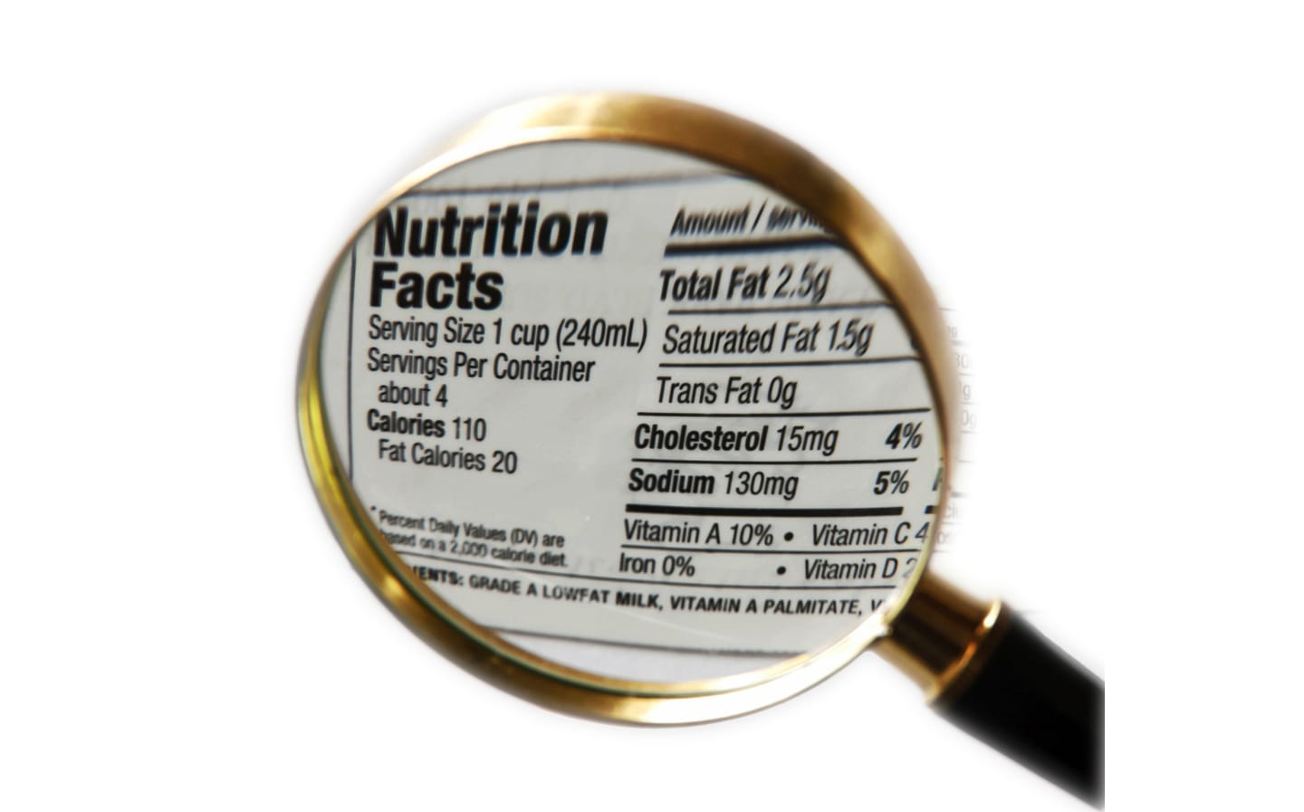 Cut back on low-carb diets