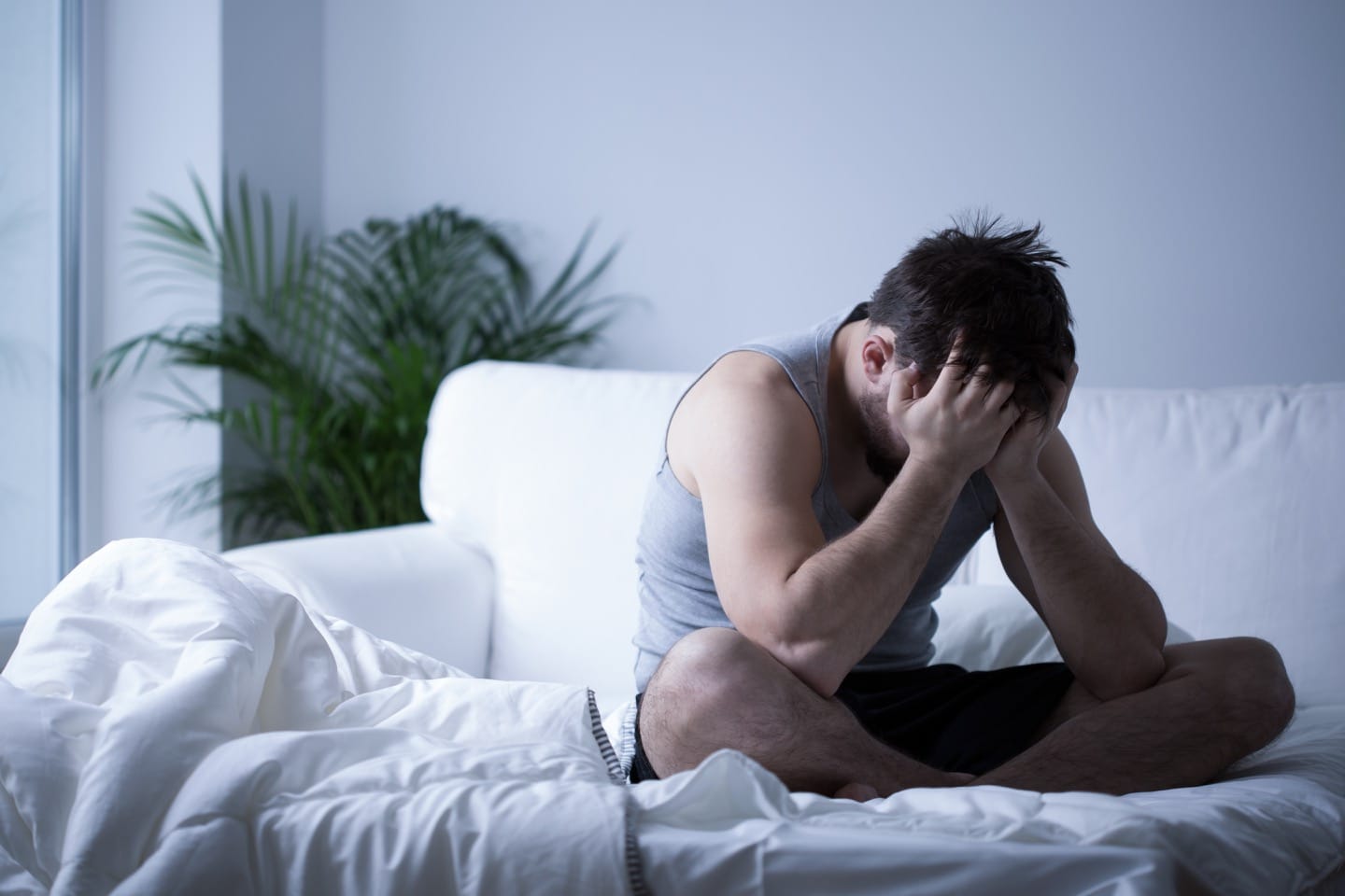 Recognising Depression