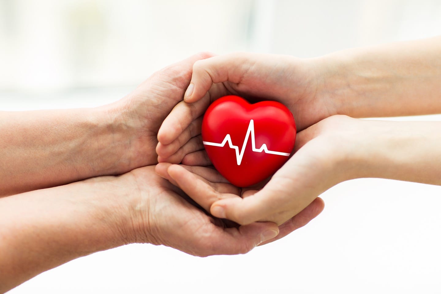 Organ donation – still need to improve