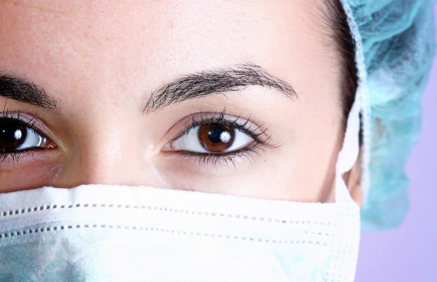 Keep an eye on iodine intake