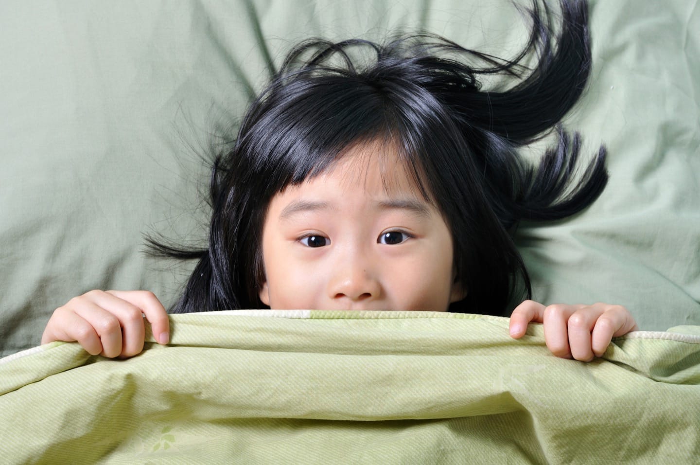 Nightmares and Night Terrors