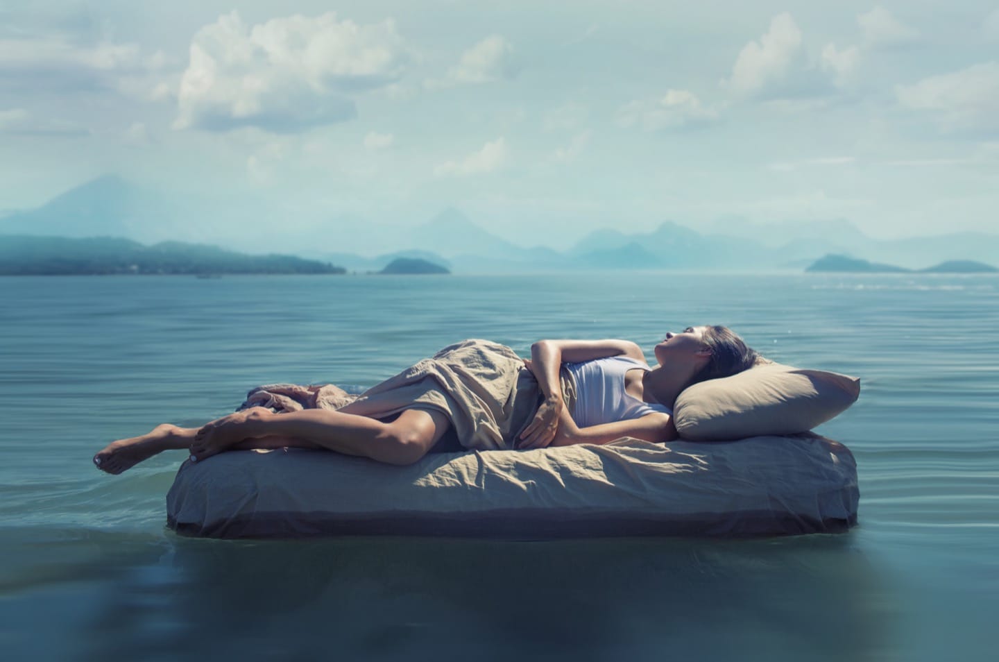 Sleep mythbusters