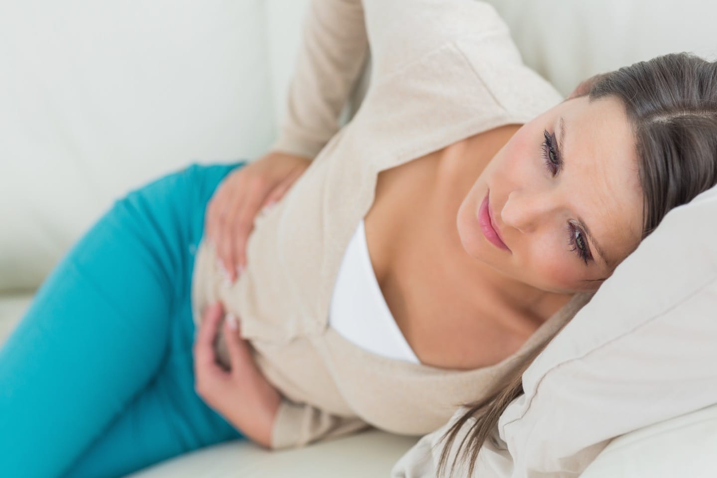 Winter warning for stomach bugs