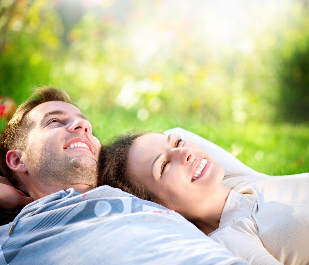 Be informed about fertility