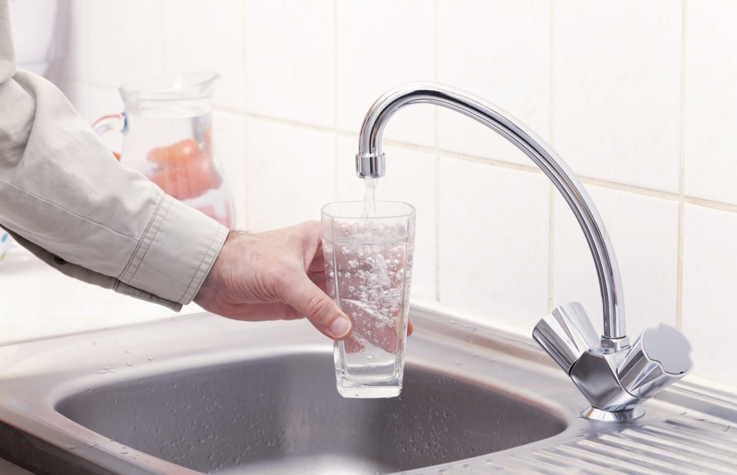 Water Fluoridation – The Facts