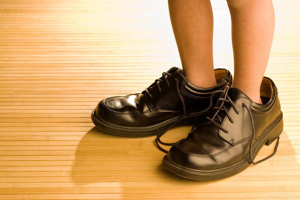 Shoes for Children