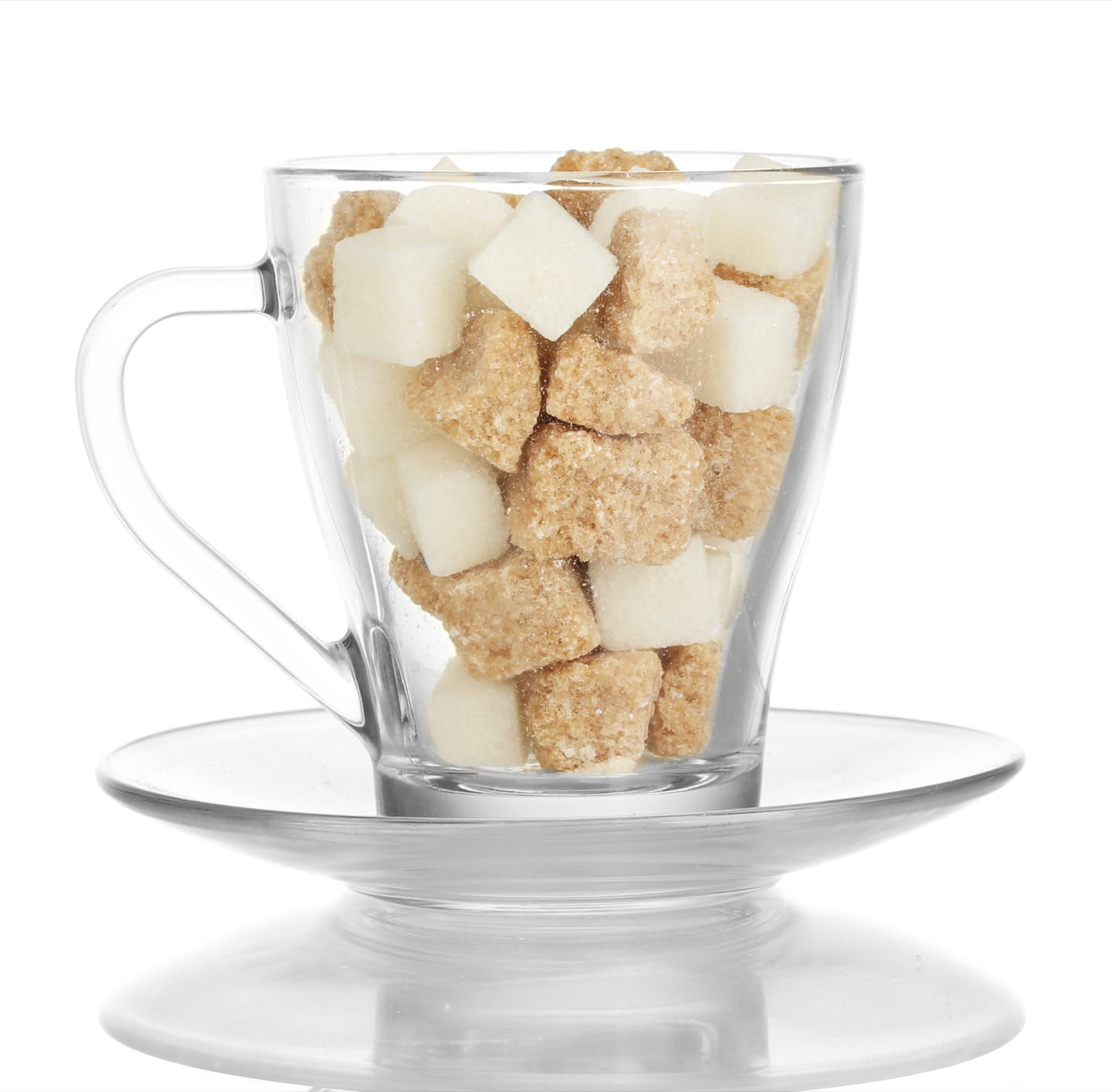 Sugar – the good and bad