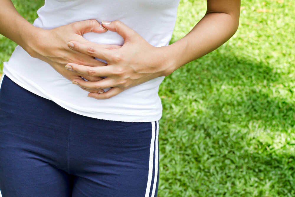 Put PMS behind you