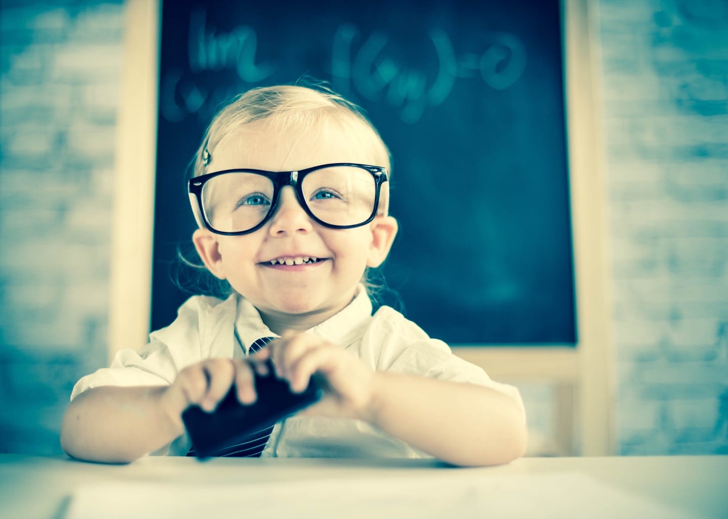 How do I know if my child is gifted?
