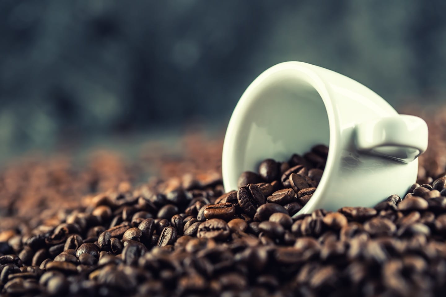 Mythbusting: Our top myths about caffeine