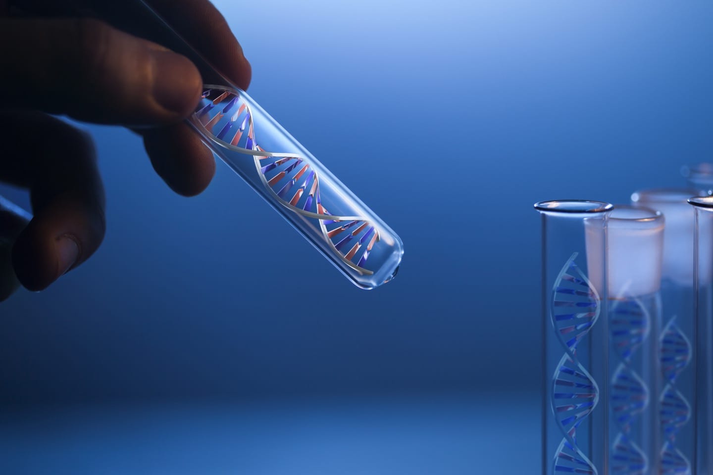 The limits of DIY Genetic Tests