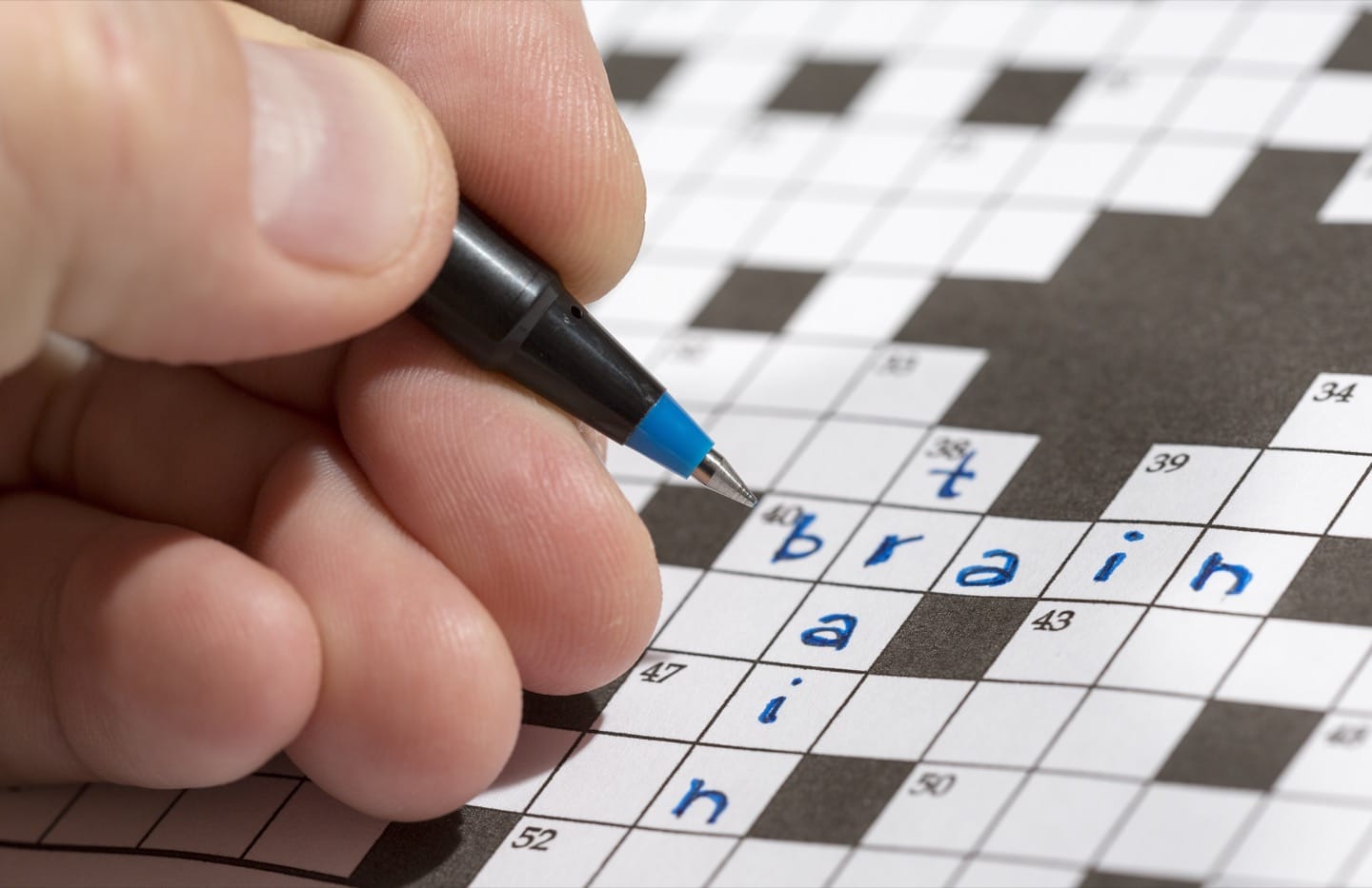 Can you train your brain to prevent alzheimers?