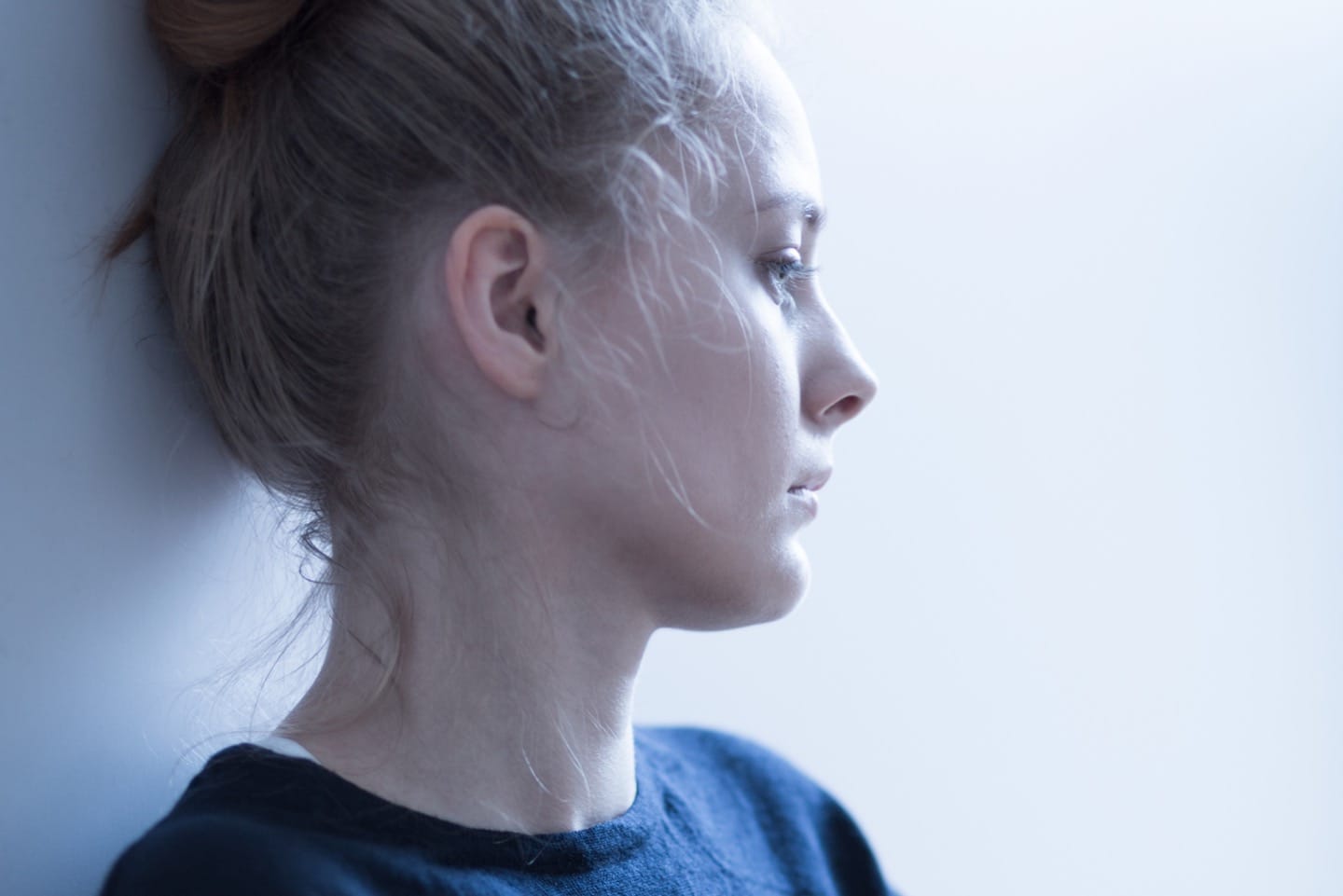 Women more likely to have PTSD