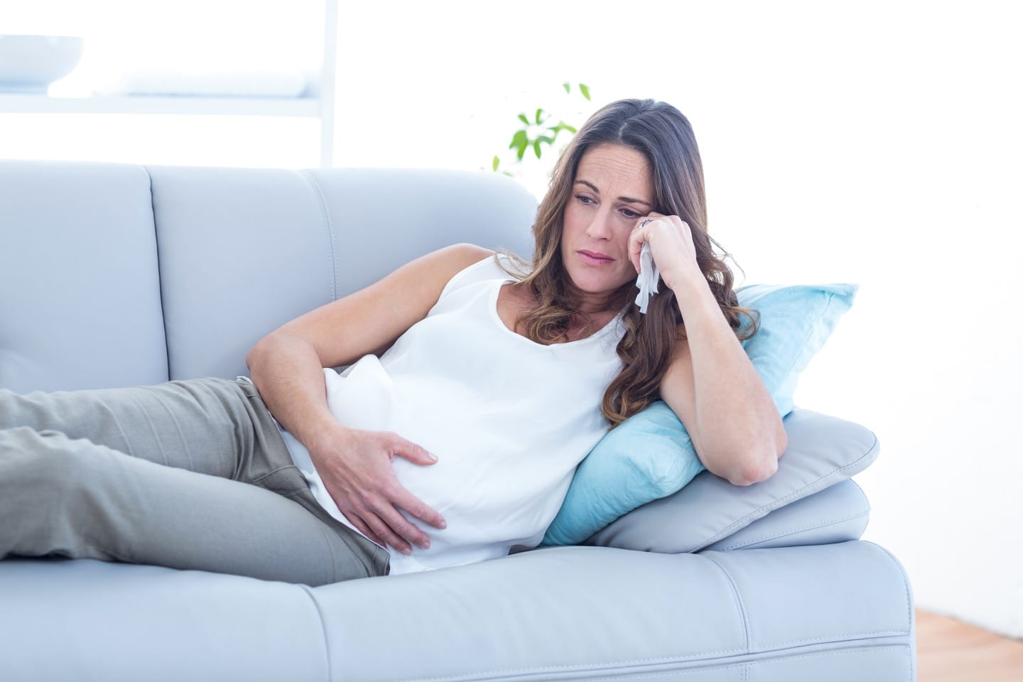 Preventing perinatal depression