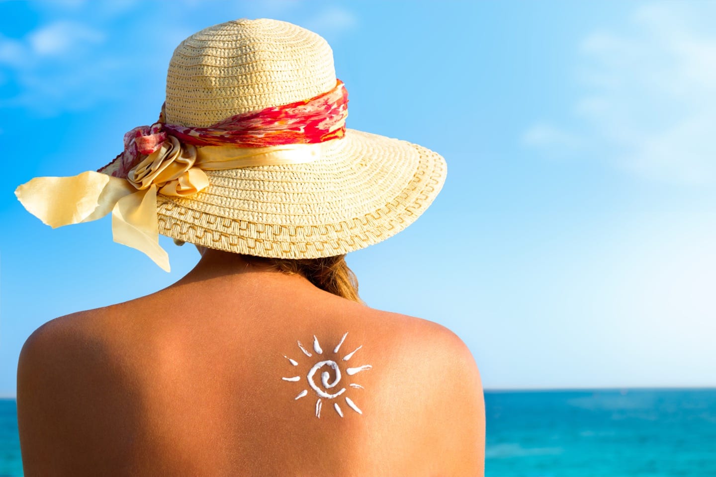 Spot skin cancer