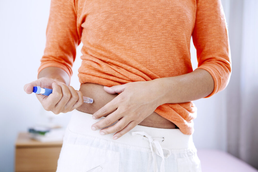 How diabetes affects women