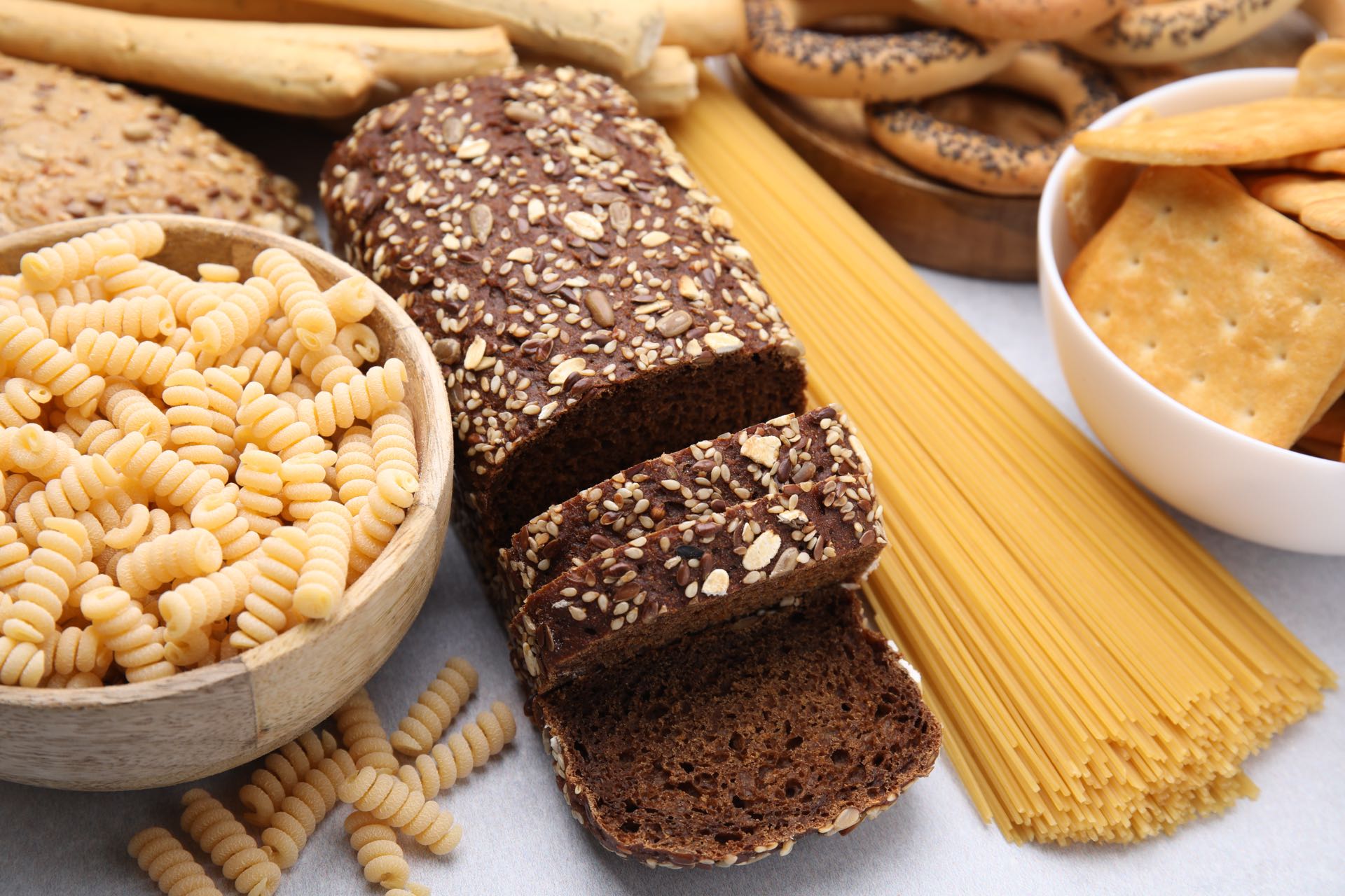 Mythbusting: Confused about carbs