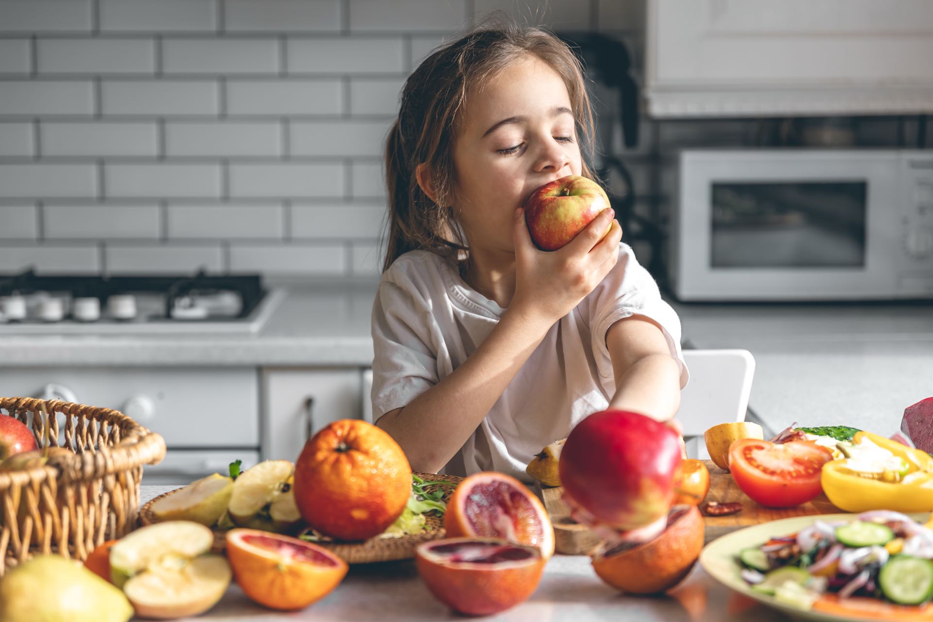 Children’s Health: Type 2 diabetes in children