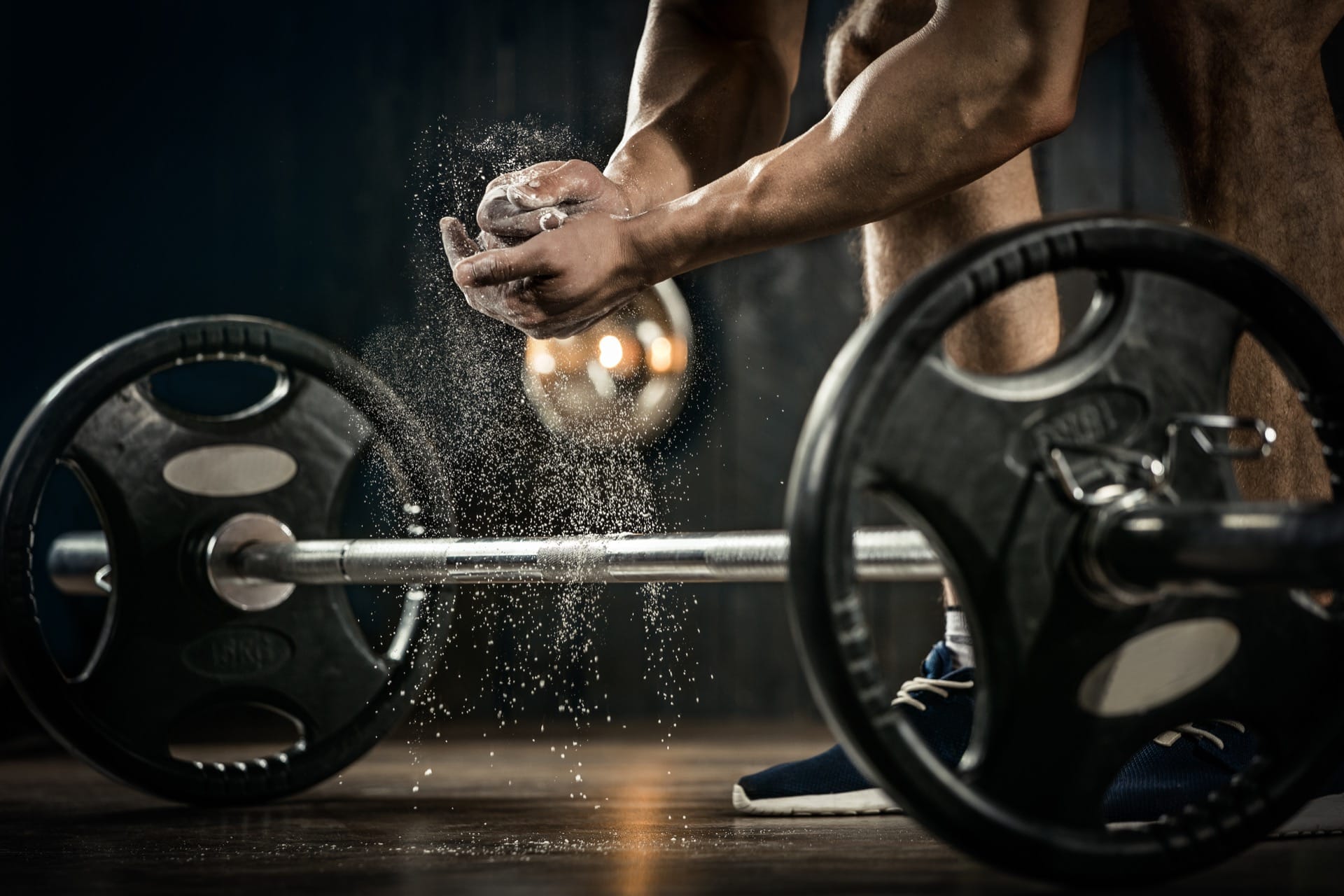Why We Need to Lift Weights