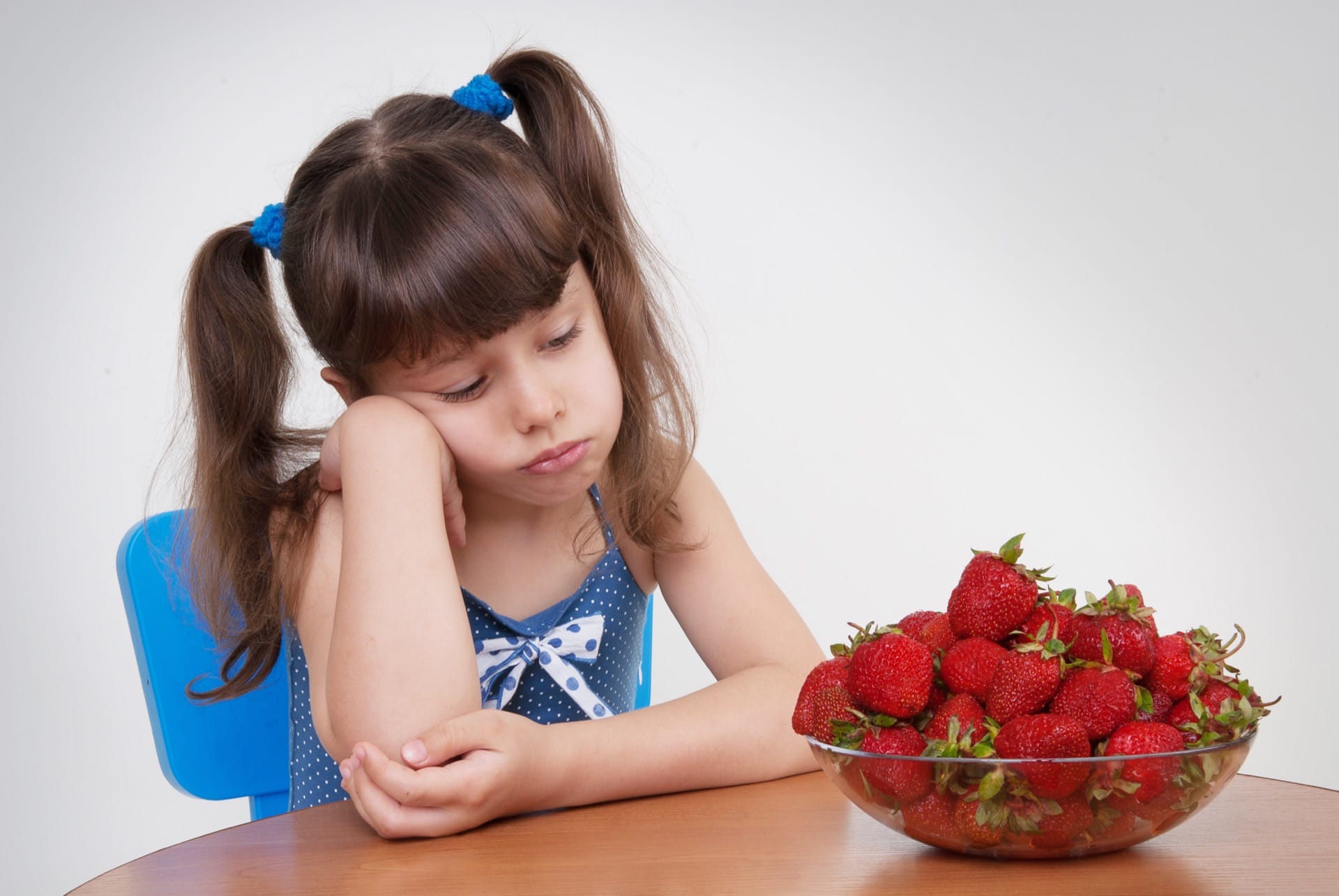 Childhood Food Allergies