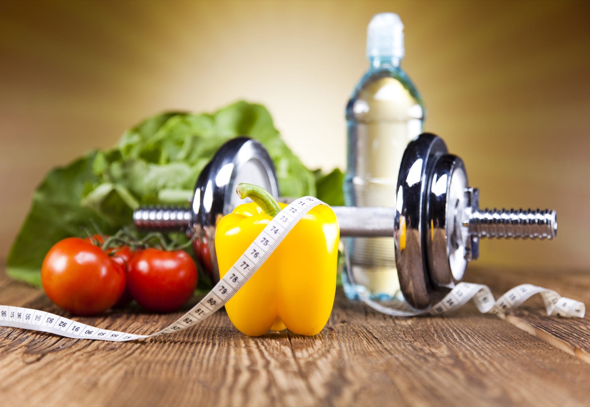 Reducing Blood Pressure Naturally