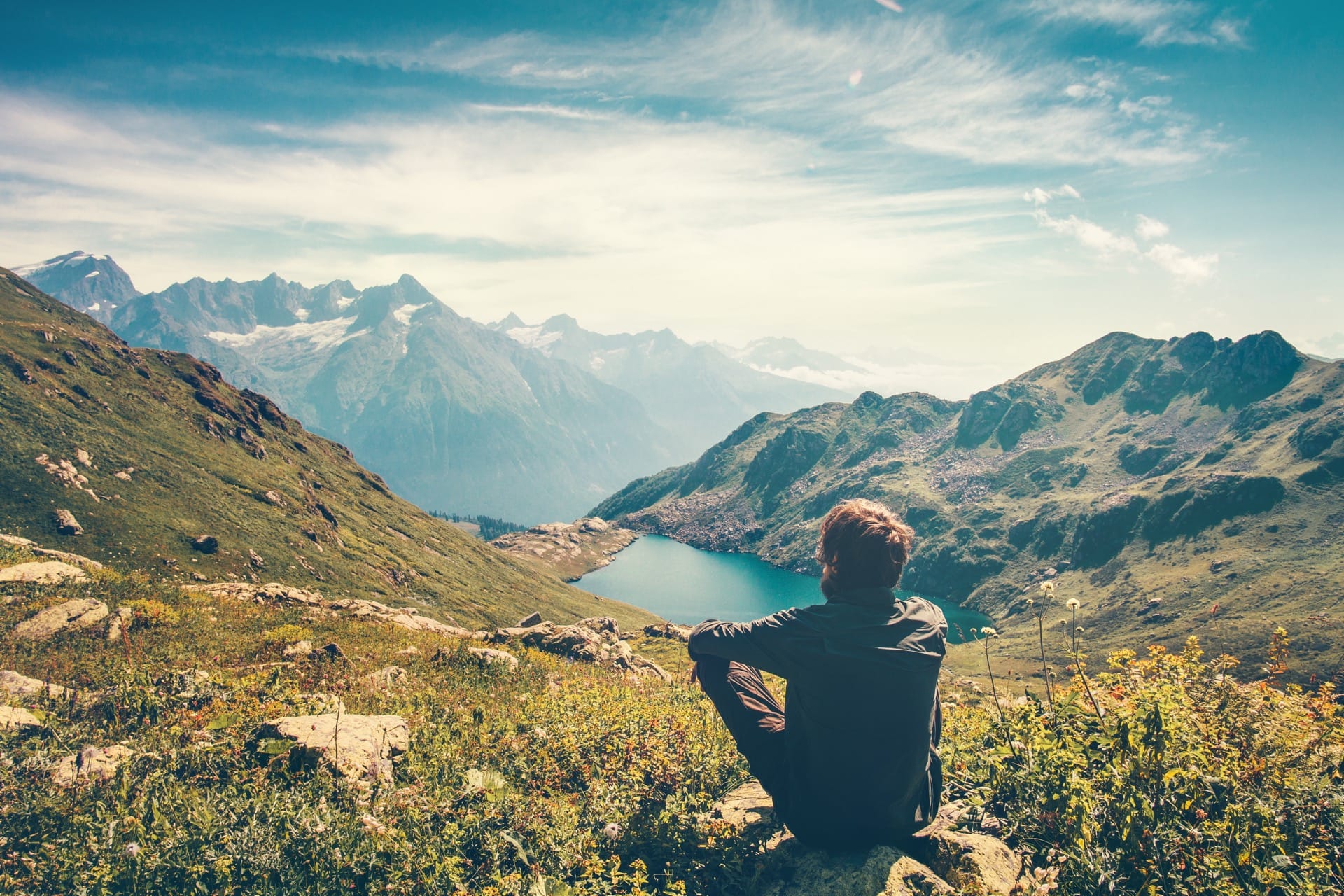 Preconception Health for Men