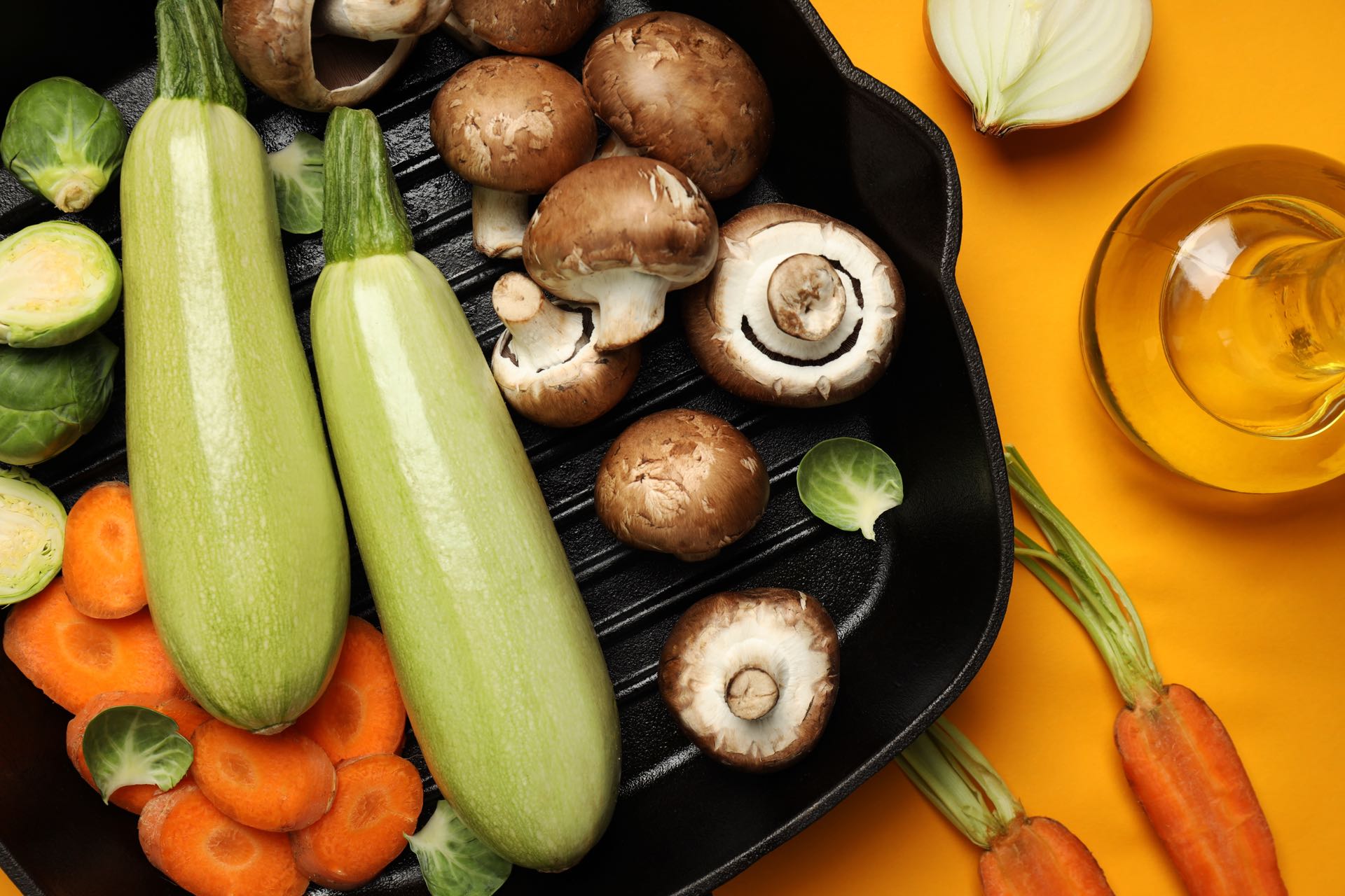 Mythbusting: Raw vegetables are better than cooked